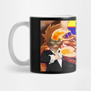 YO'verwatch Mug